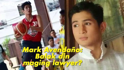 Mark Avendaño: Mr. Globe Philippines now, lawyer soon? | PEP Live Choice Cuts