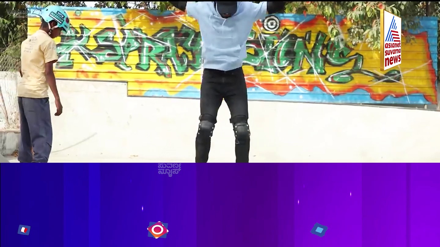 ಹುಟ್ಟುಹಬ್ಬದ ದಿನವೇ 'ಜೂನಿಯರ್' ಆಗಿ ಬಂದ ರೆಡ್ಡಿ‌ ಪುತ್ರ ಕಿರೀಟಿ!