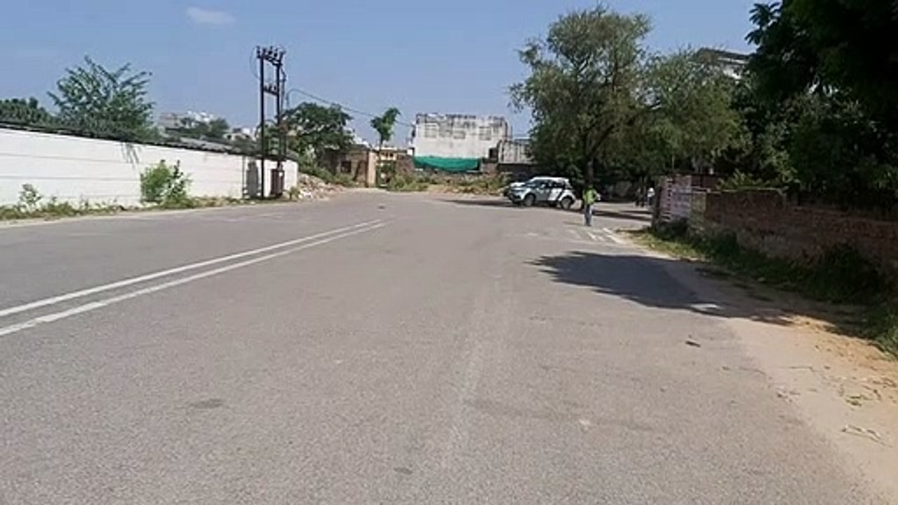 मिसिंग लिंक...पुलिया निर्माण में बजट बाधा, हजार...
