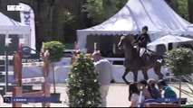 Grand National FFE - AC Print - CSO  | Vichy (FRA) | Simone BUHOFER | FLYING GIRL