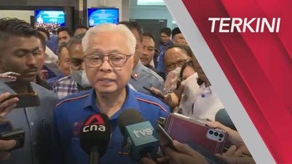 [TERKINI] PM masih berteka-teki tarikh bubar Parlimen