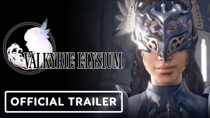 Valkyrie Elysium | Official Launch Trailer