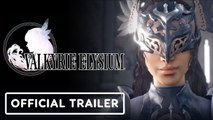 Valkyrie Elysium | Official Launch Trailer