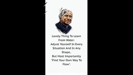 Golden Words by dr.abdul kalam || #entrepreneurs #motivational