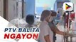 Pag-amyenda sa Magna Carta of Public Health Workers, ipinanawagan ng DOH para mapigilan ang exodus ng mga nurse sa bansa