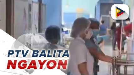 Pag-amyenda sa Magna Carta of Public Health Workers, ipinanawagan ng DOH para mapigilan ang exodus ng mga nurse sa bansa