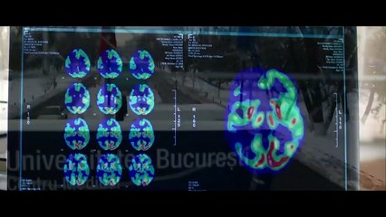 La Sentinelle Bande-annonce (DE)