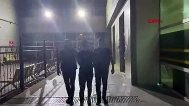 Mersin’deki polisevi saldırısında tutuklama kararı