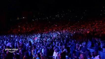 Mary J. Blige's My Life Bande-annonce (EN)