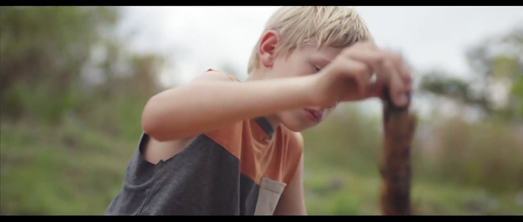 The Boy Bande-annonce (DE)