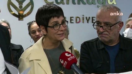 Görevinden ihraç edilen Mimarlar Odası Ankara Başkanı Candan'dan açıklama: Mustafa Kemal'in memuruyum