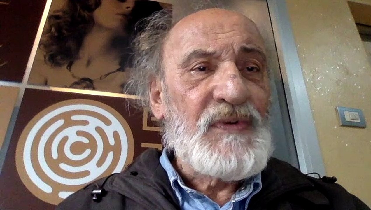 Il Prof V. E. Parsi non ama Vladimir Putin