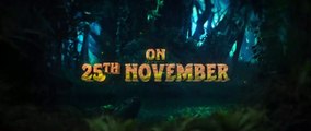 Bhediya | Trailer Date Announcement | Varun Dhawan | Kriti Sanon | Dinesh Vijan | Amar Kaushik