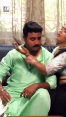 काजल राघवानी और चिंटू पांडेय का दमदार डांस वीडियो #shorts