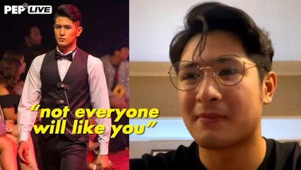 Lessons Mark Avendaño learned in the pageant world | PEP Live Choice Cuts