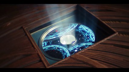 GLASS ONION  The Invitation Scene  (2022) Knives Out 2