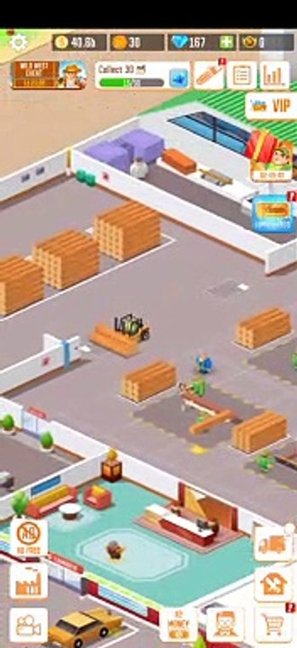 Lumber Inc 5
