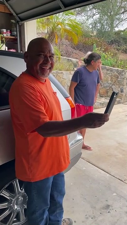 Sneaky Snake Rattles at Residents