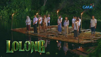 Mga Atubaw, nakamit na ang inaasam na hustisya! (Episode 65 Part 3/4) | Lolong