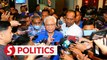 No conditions to saying yes for GE15 this year, says PM