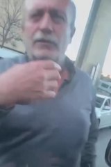 Son dakika haberleri... BAĞCILAR'DA SÜRÜCÜLERİN TRAFİK TARTIŞMASI KAMERADA