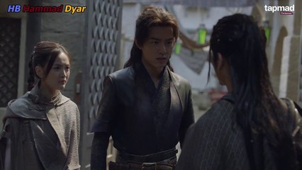 douluo continent episode 23 hindi dubbed,