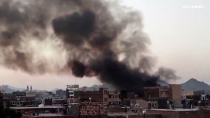 Ataque contra esquadra no sudeste do Irão