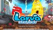 Larva Heroes: Lavengers Gameplay Part 1