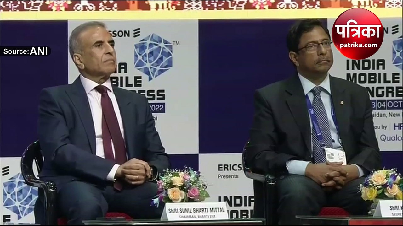 '5G सर्विस से शिक्षा, स्वास्थ्य सहित कई सेक्टरों में आएगा चेंज', केंद्रीय मंत्री अश्विनी वैष्णव ने गांवों तक सर्विस पहुंचाने को लेकर दिया बयान