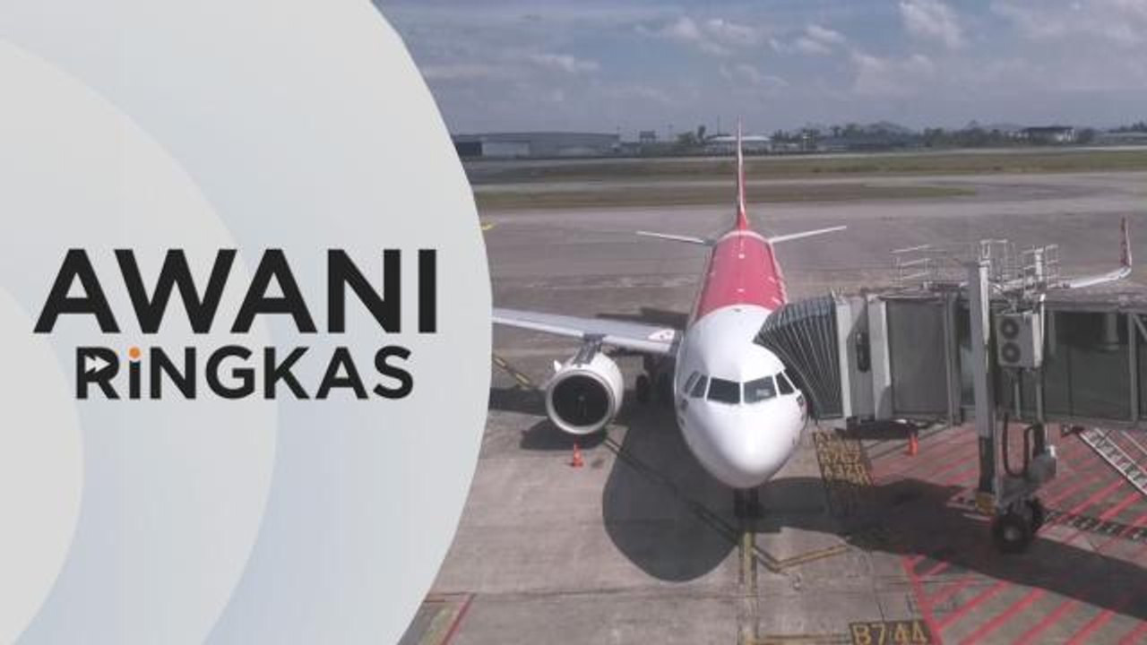 AWANI Ringkas: Tambahan laluan tingkatkan daya...