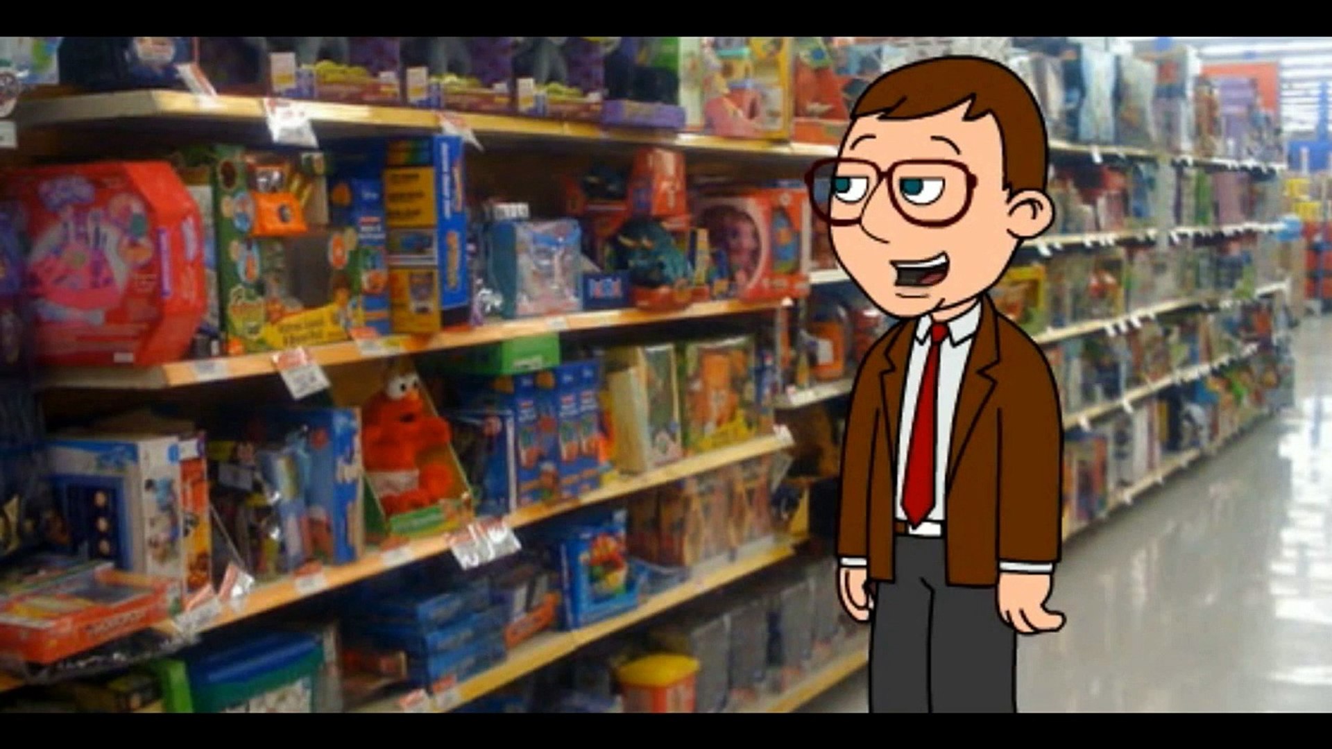 Goanimate O Menu Do Dvd Do Filme