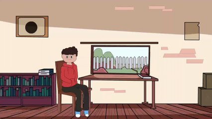 Creating Happy Animations for You 😊