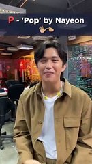 What's in Paolo Sandejas' playlist?