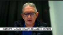 Olivier Dardé : «Les forces de police sont accaparées par des jeunes qui sont arrêtés 3, 5, 10, voire 15 fois»