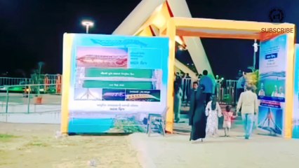 Atal Bridge Ahmedabad