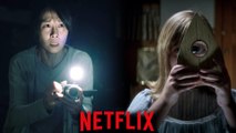 Best Horror Movies To Stream On Netflix