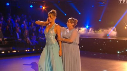 VOICI - Danse avec les stars : Léa Elui “sous-notée” par les juges ? Les internautes en ont ras-le-bol