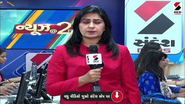 અમદાવાદ કોંગ્રેસમાં ભંગાણ: કોંગ્રેસ નેતા ચેતન રાવલનું રાજીનામું
