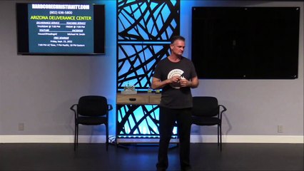 Failed Churches Teaching Only 090922