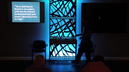 Failed Churches Deliverance Session 090922