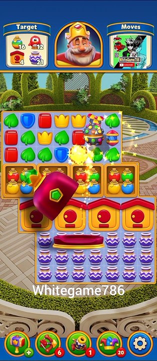 Candy Crush Saga Android Gameplay DroidCheatGaming