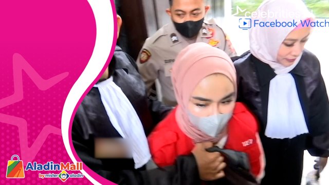 Medina Zein Divonis Bersalah dalam Dua Kasus Berbeda, Dihukum 1 Tahun Penjara dan Denda Rp50 Juta