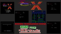Super Contra X (Super 魂斗羅 X) (Unl) (ES) Spanish Translation Patch (FAMICOM)