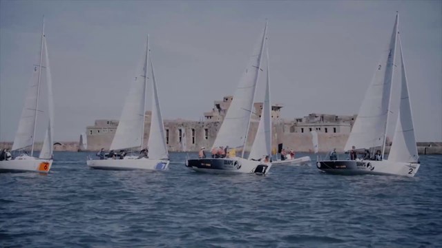 Fédération Française de Voile 2022 / Le Yacht Club de Cherbourg remporte la LNVoile 2022