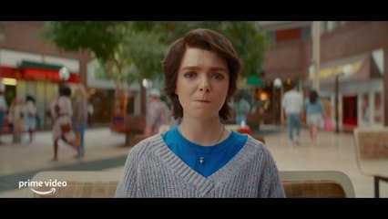 My Best Friend's Exorcism Movie Clip - Yogurt