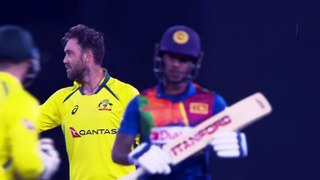2nd T20I | Highlights | Australia Tour Of Sri Lanka
