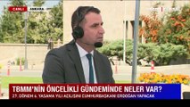 AK Partili Akbaşoğlu'dan asgari ücret ve EYT için canlı yayında önemli açıklama