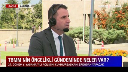 AK Partili Akbaşoğlu'dan asgari ücret ve EYT için canlı yayında önemli açıklama