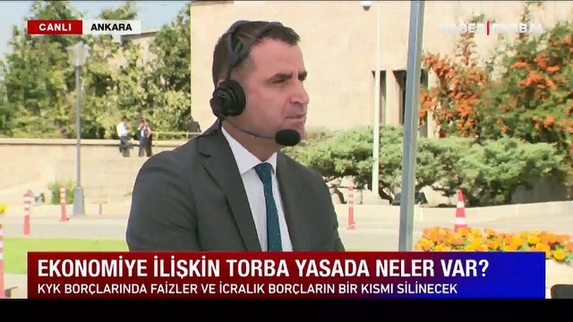 AK Parti Grup Başkanvekili Muhammet Emin Akbaşoğlu: Hakaret her tarafta suçtur, ha internet medyasında, ha Whatsapp'ta