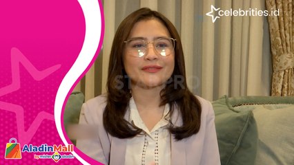 Jadi Dosen Cantik di UGM, Prilly Latuconsina Digombalin Mahasiswa